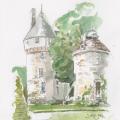 Aquarelle