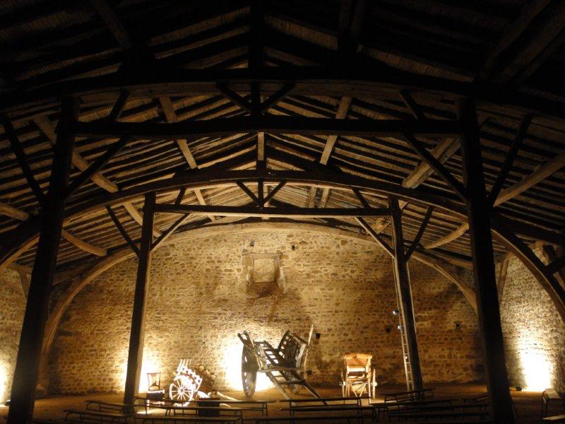 La Grange