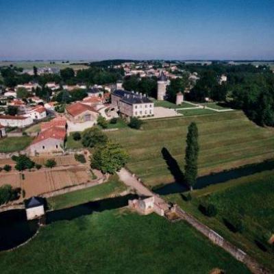 Parc du Chateau
