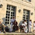 Apéritif en musique