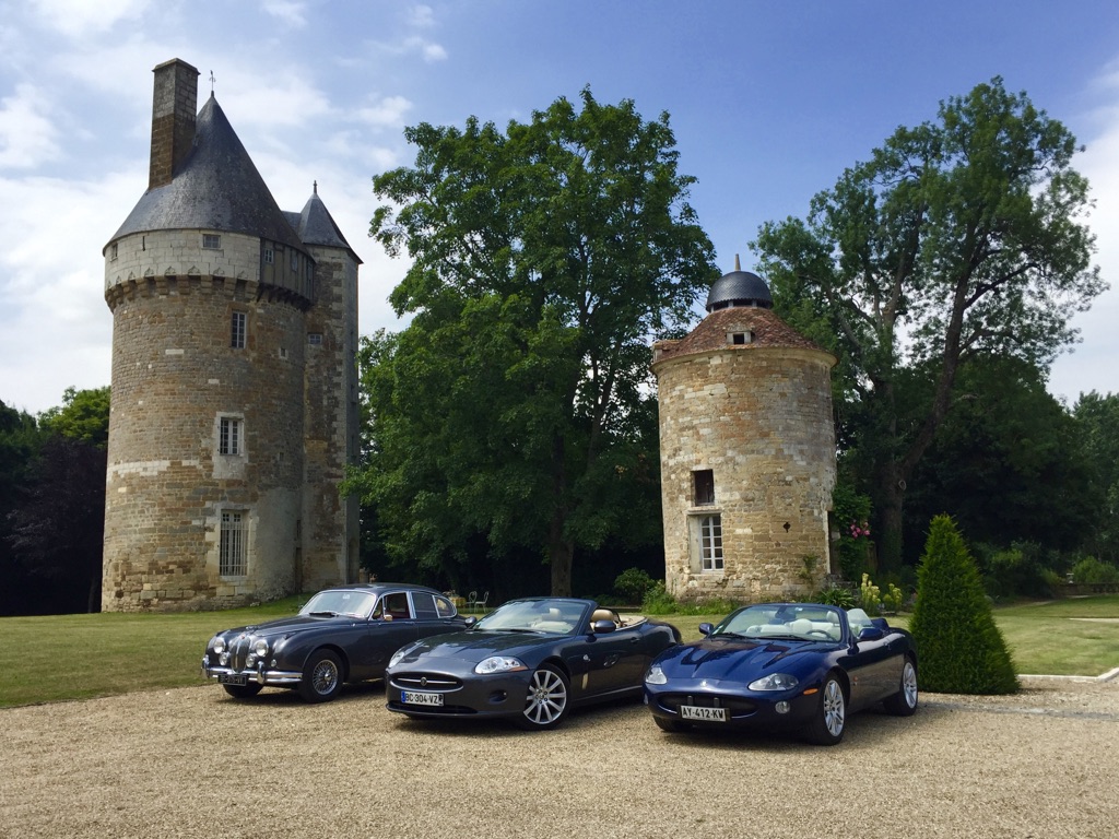 JaguarTour