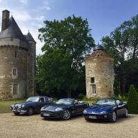 JaguarTour